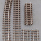 A2 Line By Revalda G Scale Assorted Track Sections [12] EX