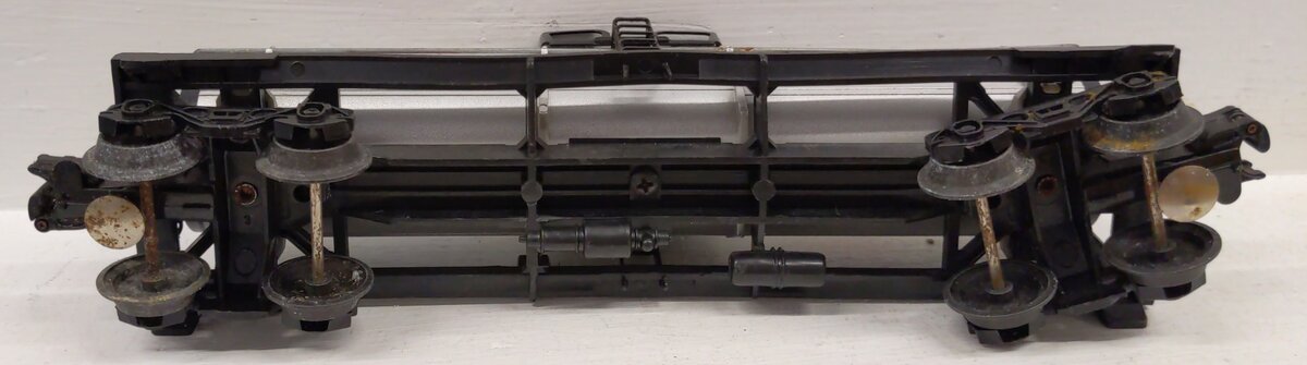 Lionel O Gauge Freight Cars [6]