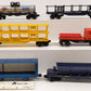 Lionel O Gauge Freight Cars [6]