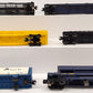 Lionel O Gauge Freight Cars [6]
