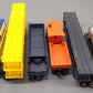 Lionel O Gauge Freight Cars [6]