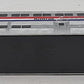 MTH 30-6500 O Amtrak SuperLiner Coach Passenger Car #34077 LN
