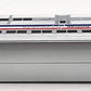 MTH 30-6500 O Amtrak SuperLiner Coach Passenger Car #34077 LN