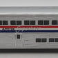 MTH O Amtrak SuperLiner Coach Car #31005 EX
