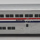 MTH O Amtrak SuperLiner Coach Car #31005 EX