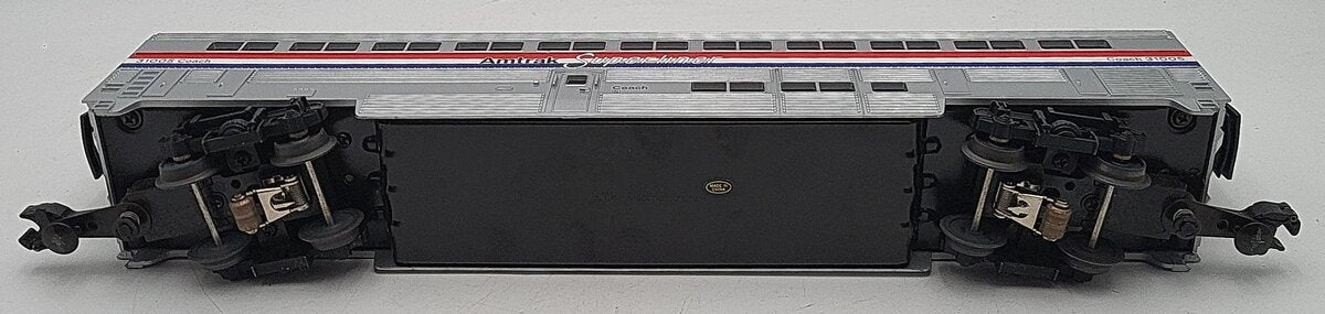 MTH O Amtrak SuperLiner Coach Car #31005 EX