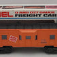 Lionel 6-9269 O Milwaukee Road Bay Window Caboose EX/Box