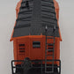 Lionel 6-9269 O Milwaukee Road Bay Window Caboose EX/Box