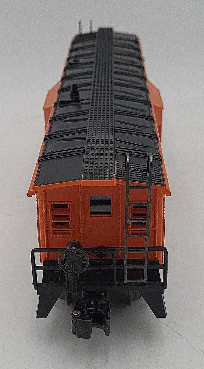 Lionel 6-9269 O Milwaukee Road Bay Window Caboose EX/Box