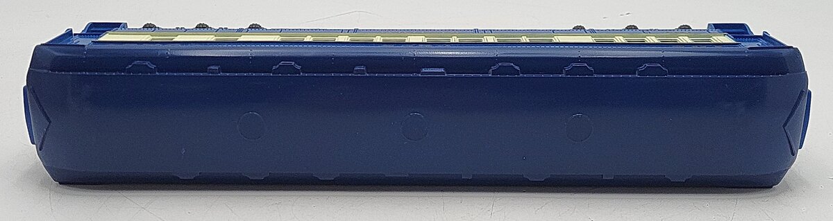 Lionel 6-9539 O Gauge The Blue Comet "Westphal" Pullman Passenger Car EX/Box