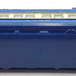 Lionel 6-9540 O Gauge Blue Comet "Tempel" Observation Car #9540 EX/Box