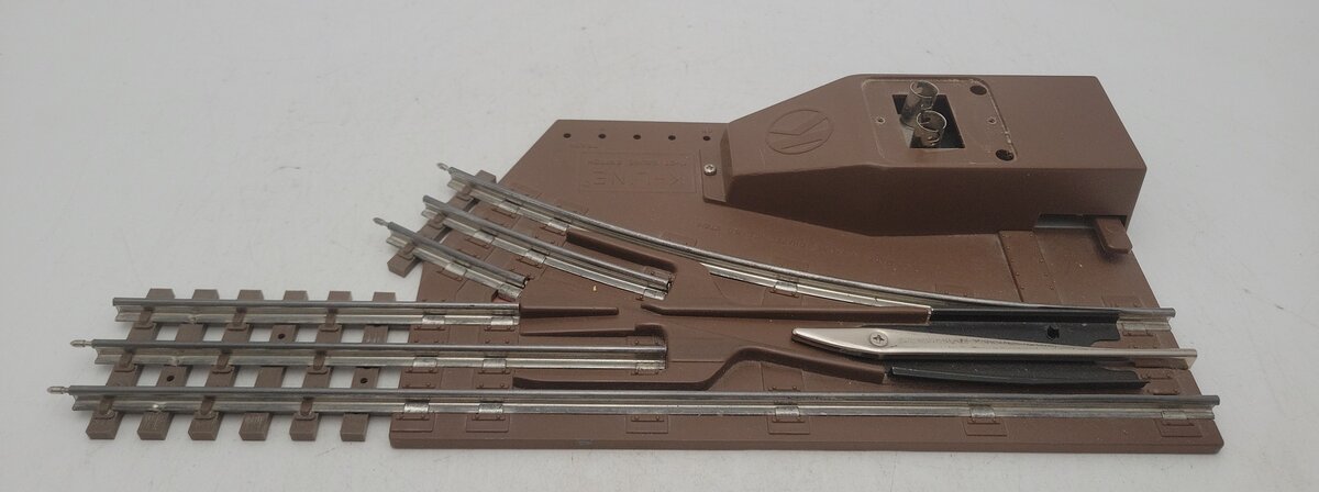 K-Line K-0274 O-27 Gauge 42