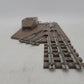 K-Line K-0274 O-27 Gauge 42" Right Hand Manual Switch EX/Box