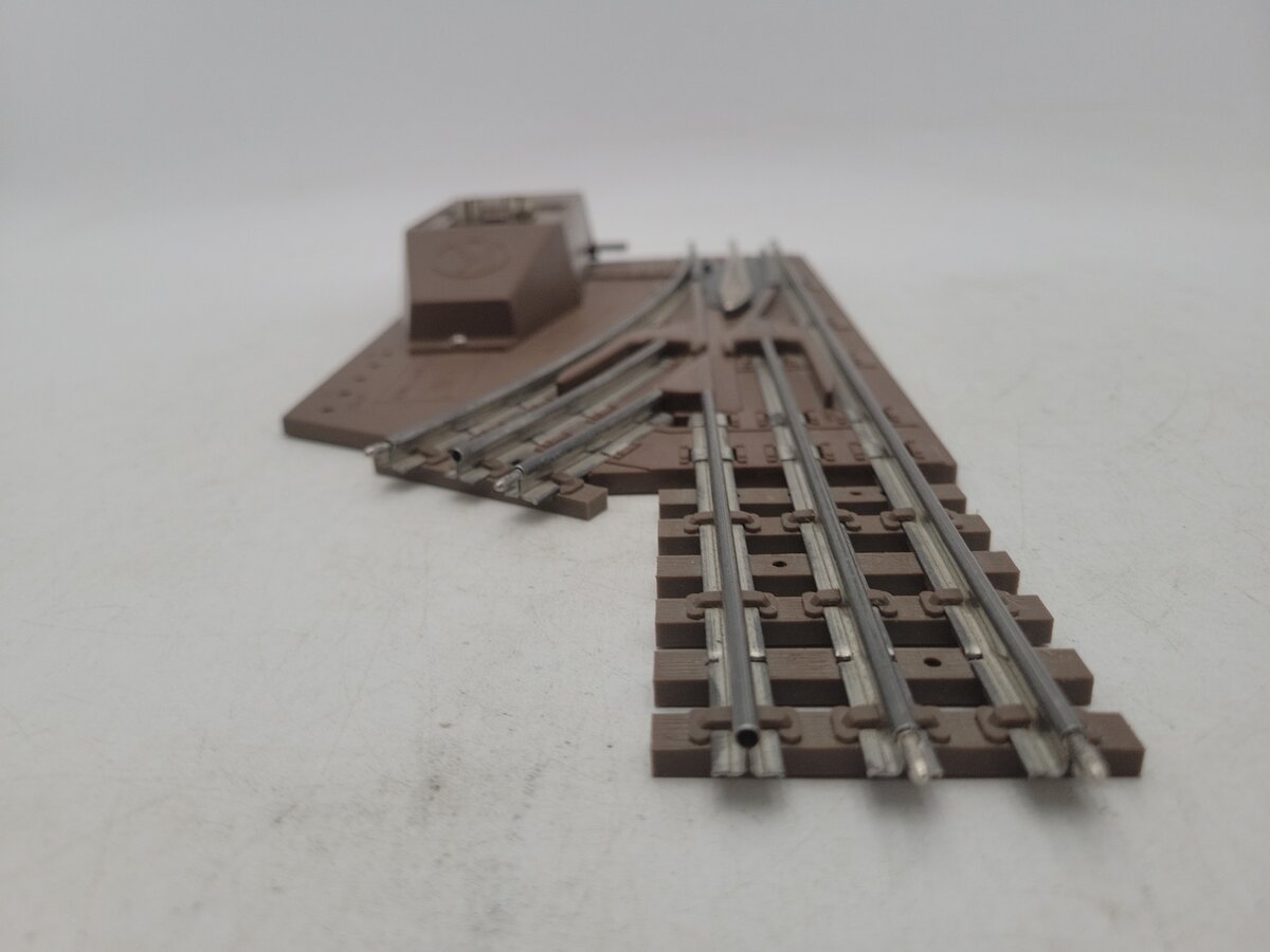 K-Line K-0274 O-27 Gauge 42