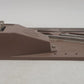 K-Line K-0274 O-27 Gauge 42" Right Hand Manual Switch EX/Box