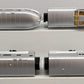 MTH 30-67410 O Southern 60' Streamlined ABS Passenger Car Set (Set of 4) LN/Box