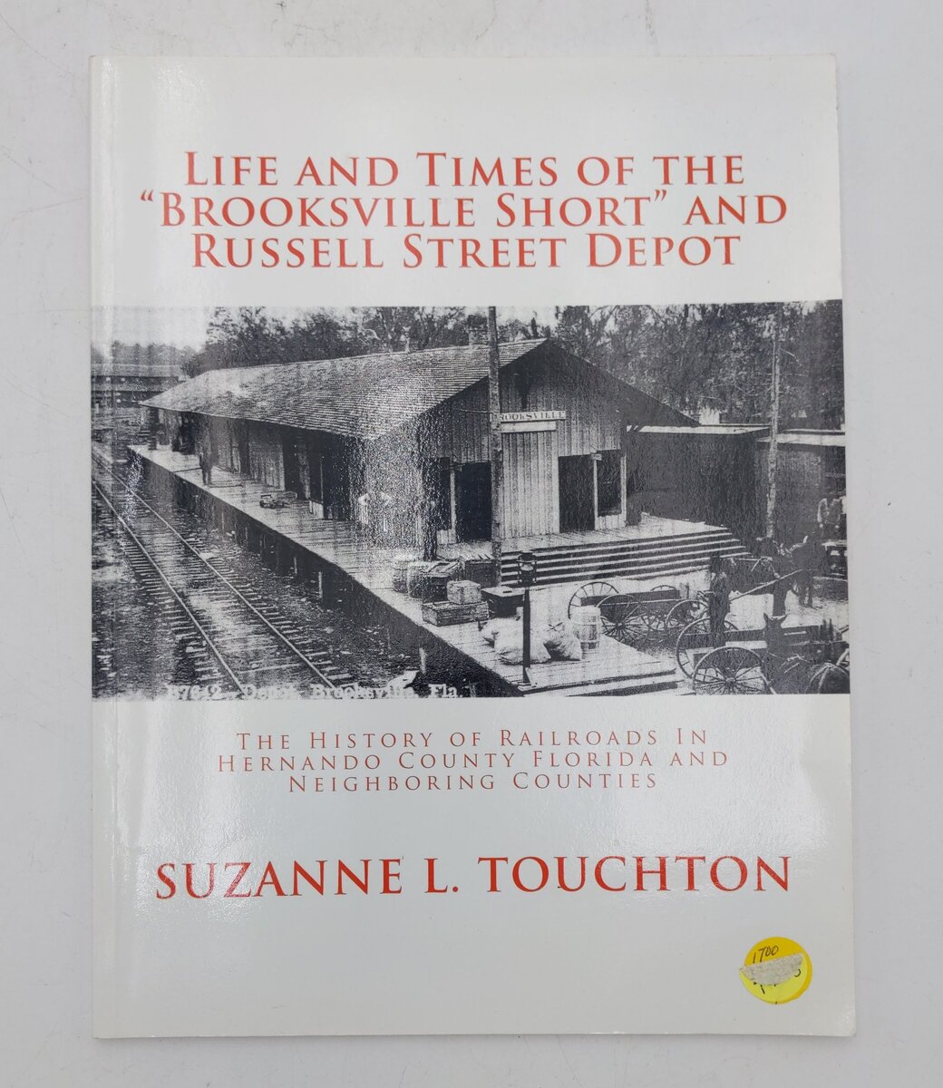 Life and Times of the 