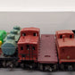 Marx Vintage O Freight Cars 17858, 5590, 5545, 4546, 77003, 51100, 21913 [8]