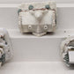 Hawthorne Village Assorted Ceramic Decorative Christmas & Winter Buildings [3] EX