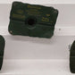 Hawthorne Village Assorted Ceramic Decorative Christmas & Winter Buildings [3] EX