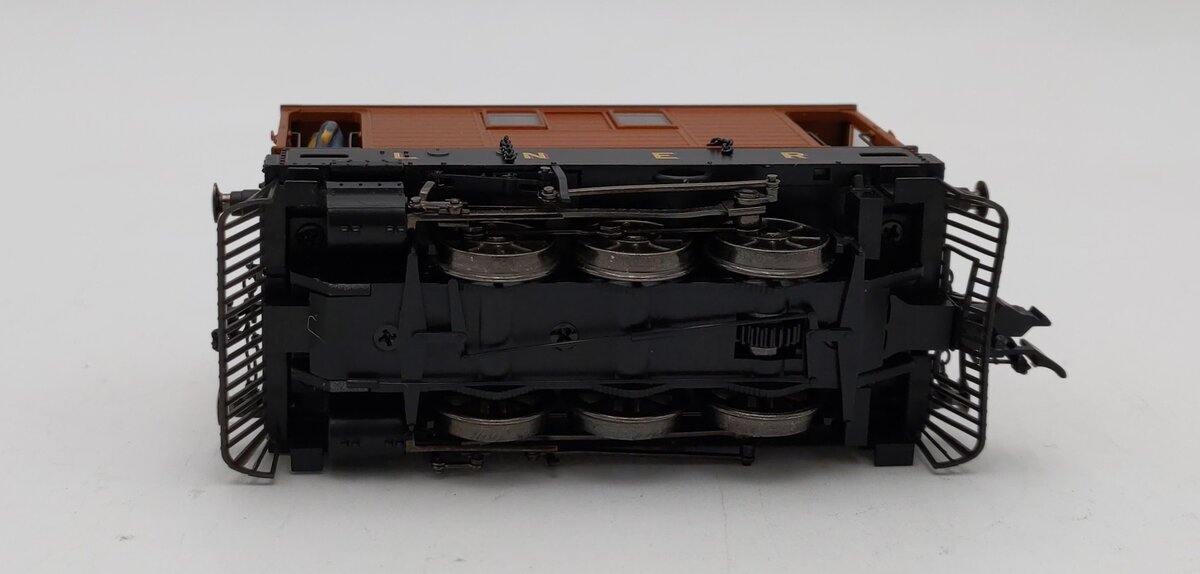 Rapido Trains Mr-208 LNER Class J70 Steam Tram locomotive EX/Box – Trainz