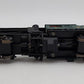 Rivarossi HR2883 Ho Scale Northern Red 2-Truck Heisler Steam Locomotive EX/Box