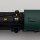 Rivarossi HR2883 Ho Scale Northern Red 2-Truck Heisler Steam Locomotive EX/Box
