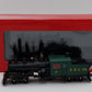 Rivarossi HR2883 Ho Scale Northern Red 2-Truck Heisler Steam Locomotive EX/Box