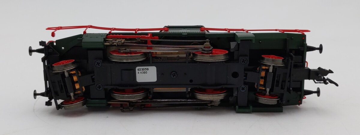Roco 63305 Ho Scale OBB Class 3071 tank locomotive #3071.18 EX/Box – Trainz