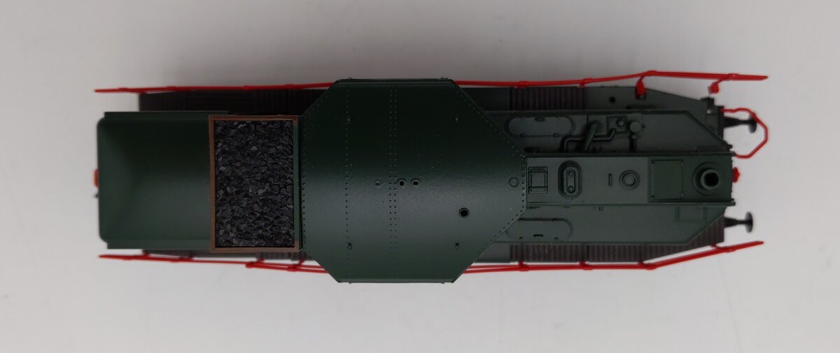 Roco 63305 Ho Scale OBB Class 3071 tank locomotive #3071.18 EX/Box – Trainz