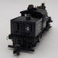 Bachmann 80602 HO WM Ritter 50-Ton Two-Truck Climax Logging locomotive #4 VG/Box