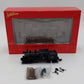 Bachmann 80602 HO WM Ritter 50-Ton Two-Truck Climax Logging locomotive #4 VG/Box