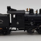 Bachmann 80602 HO WM Ritter 50-Ton Two-Truck Climax Logging locomotive #4 VG/Box