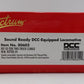 Bachmann 80602 HO WM Ritter 50-Ton Two-Truck Climax Logging locomotive #4 VG/Box
