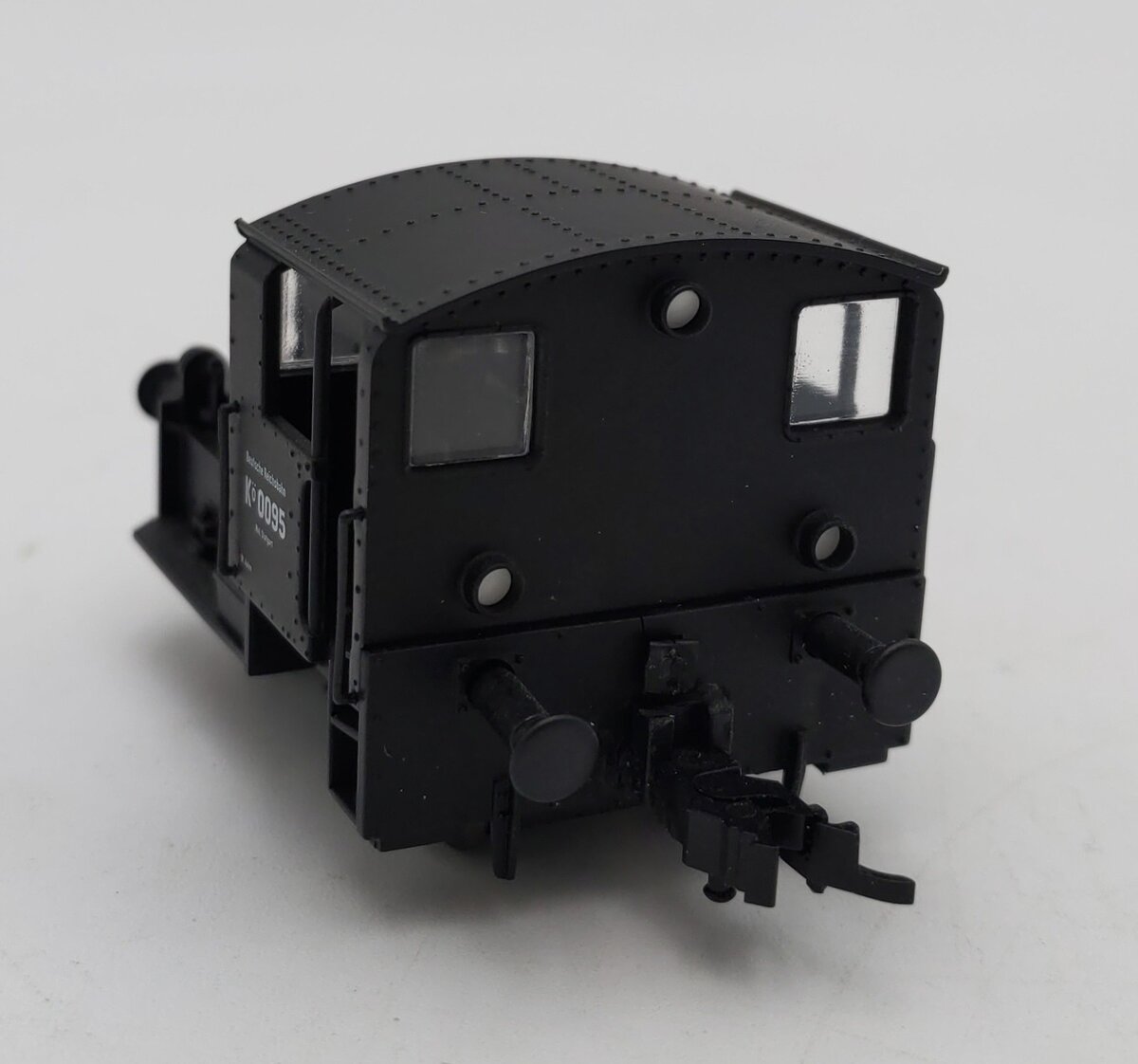 Piko 52048 Ho Scale shunting dIesel locomotive Kö 0095 LN/Box