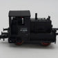 Piko 52048 Ho Scale shunting dIesel locomotive Kö 0095 LN/Box