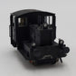 Piko 52048 Ho Scale shunting dIesel locomotive Kö 0095 LN/Box
