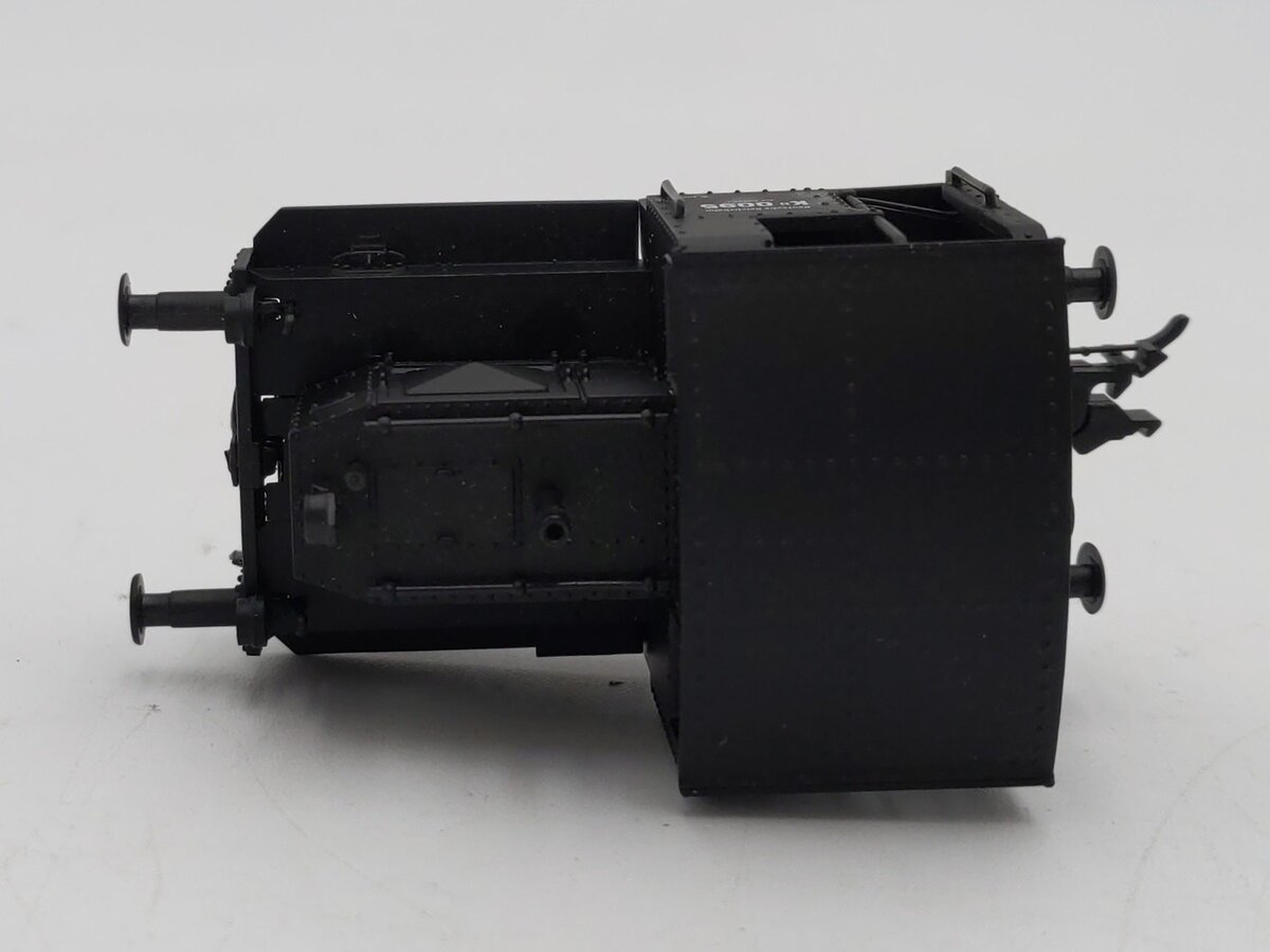 Piko 52048 Ho Scale shunting dIesel locomotive Kö 0095 LN/Box