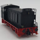Lenz HO Gauge v36.413 DB v36 Diesel Locomotive DCC Fitted VG/Box