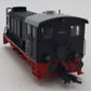 Lenz HO Gauge v36.413 DB v36 Diesel Locomotive DCC Fitted VG/Box