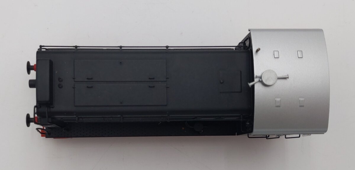 Lenz HO Gauge v36.413 DB v36 Diesel Locomotive DCC Fitted VG/Box