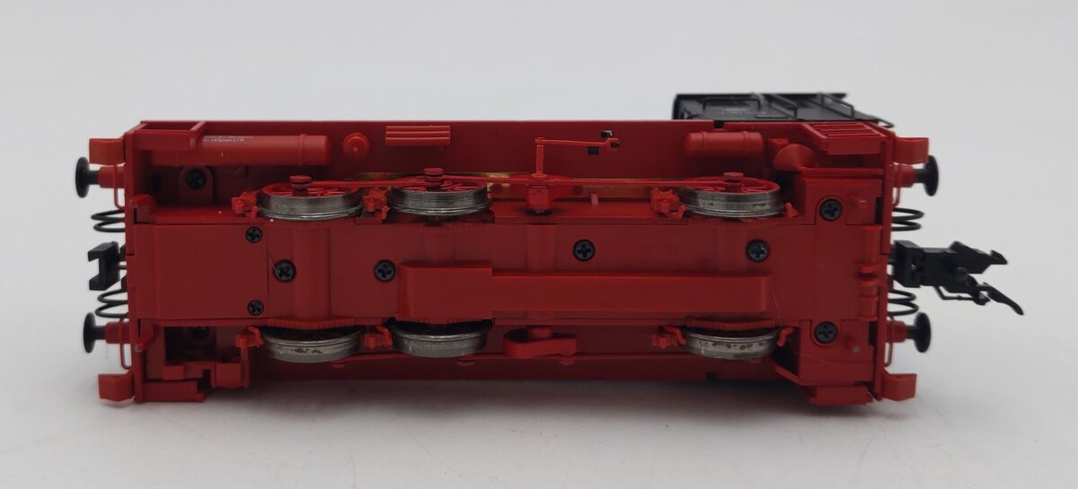 Lenz HO Gauge v36.413 DB v36 Diesel Locomotive DCC Fitted VG/Box