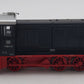 Lenz HO Gauge v36.413 DB v36 Diesel Locomotive DCC Fitted VG/Box