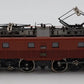 Roco 04191B HO SBB E-Lok Class Be 4/6 12320 Overhead Electric Locomotive VG/Box