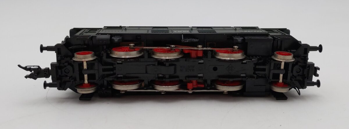 Roco 04145S HO Scale DB BR 132 Electric Locomotive EX/Box