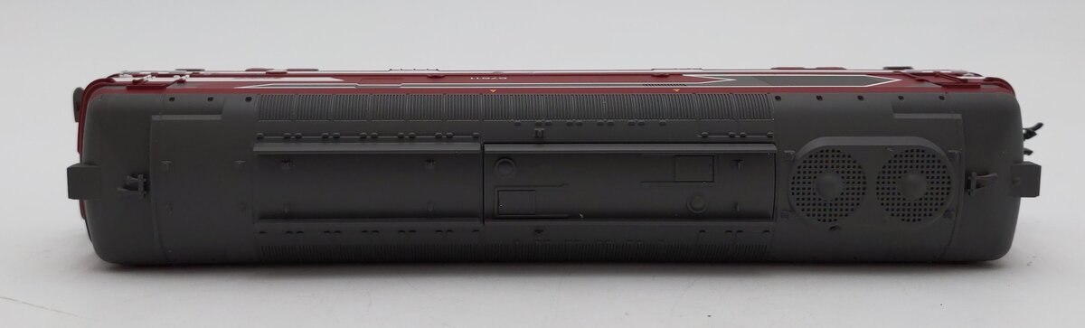 Piko 96148 H0 Diesel Locomotive BB 67000 SNCF #67611 EX/Box