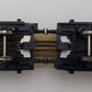 Fleischmann 5252 HO Flatcar with Log Load EX/Box