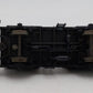 Sachsen Modelle 16020 Ho Scale SNCF SDwf European Wine Transport Wagon #84950 EX/Box