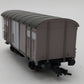 Piko HO 54095 SBB Covered Freight Wagon #44838 LN/Box
