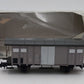 Piko HO 54095 SBB Covered Freight Wagon #44838 LN/Box